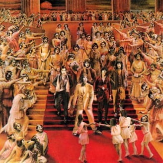 The Rolling Stones - 12 X 5 The Rolling Stones - Music