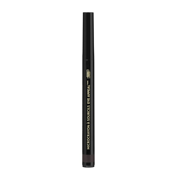 Black Radiance Eye Appeal Micro Eyebrow Pen - Dark Brown