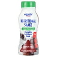 thumbnail image 2 of Equate High Protein Complete Nutritional Shake, Calcium and Vitamin D, Chocolate, 8 fl oz, 24 Count, 2 of 9