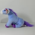thumbnail image 2 of Ty Beanie Baby Clementine the Horse 30th Anniversary Stuffed Animal, 2 of 6