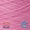 16 - Pink 185, variant on SUPERFINA NO.20 [240grs] by Omega - 100% Mercerized Cotton Yarn ideal for Fine Crochet - Color: 25 - Turquoise 275