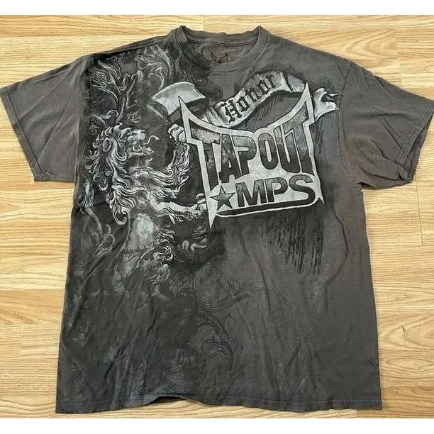 Playeras Estampadas Playeras Urbanas Hombre Playera Aditivo