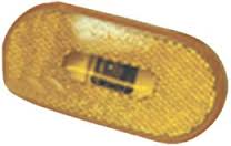 013-8M1 12 Volt Power Port for Fan Bunk Lite Fasteners Unlimited