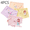 Combination B, variant on LYMAYTER Toddler Girls Boxer Briefs 4PCS Baby Girls Cotton Underwear Breathable Daily Casual Panties