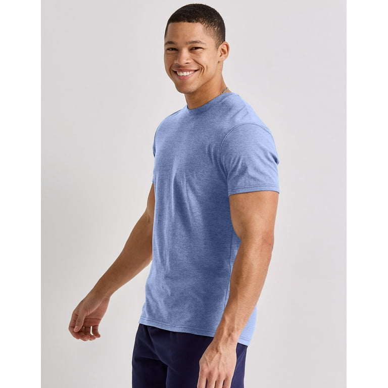 walmart men's tall t shirts