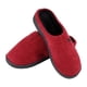 thumbnail image 5 of Pantuflas de invierno suaves, cálidas y antideslizantes, perfectas para uso en interiores del hogar y hoteles, cómodas pantuflas para hombre y mujer, 5 of 8