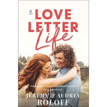 A Love Letter Life (Hardcover)