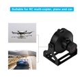 thumbnail image 3 of 1100TVL PAL/NTSC 150° Lente Gran Angular Cámara RC Accesorio para FPV Quadcopter Drone, 3 of 8
