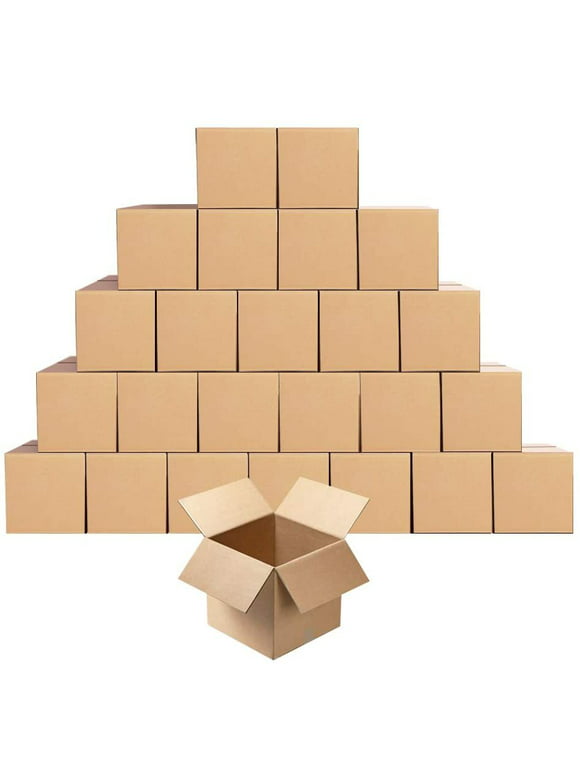 Tips On Picking the Correct Moving Box