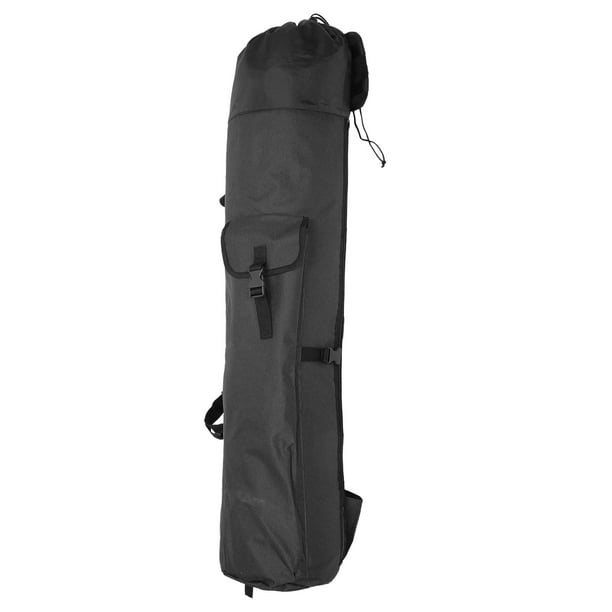 Fishing Pole Bag MultiFunctional Fishing Rod Case Protable Folding Storage Bag  Travel Case Fishing Reel Carrier 