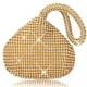 thumbnail image 1 of Bolso de mano para cena nupcial para dama de honor, a la moda,, 1 of 5