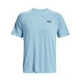 thumbnail image 3 of Camiseta Under Armour Tech 2.0 para Hombre Manga Corta, 3 of 5