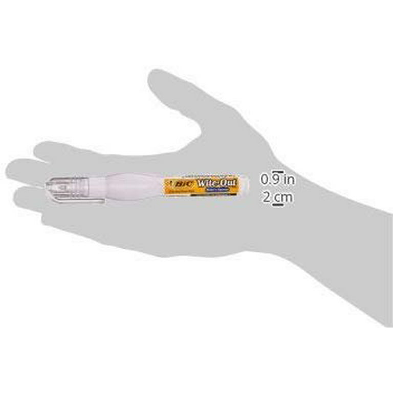 Shake 'N Squeeze Correction Pen