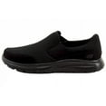 thumbnail image 2 of Skechers Work Men's McAllen Slip Resistant Work Shoes - Wide Available, 2 of 7
