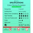 thumbnail image 4 of Pegamento para extensiones de pestañas Stacy Lash Extra Strong Evolution, 4 of 9