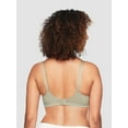 thumbnail image 3 of Warners® Blissful Benefits Super Soft Wireless Lightly Lined Comfort Bra RM1691W, 3 of 7