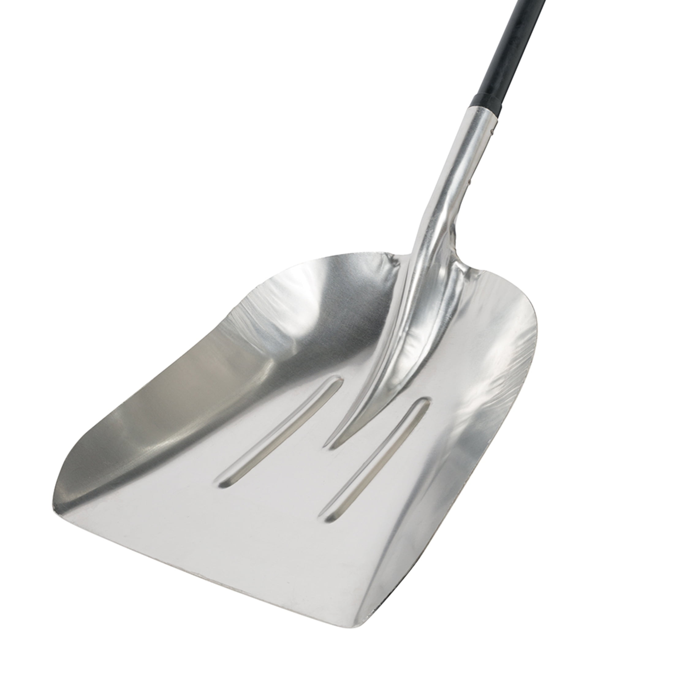 Fiskars Fiberglass Scoop Shovel