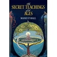 thumbnail image 4 of Dover Occult The Secret Teachings of All Ages, (Paperback), 4 of 4