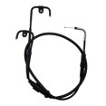 thumbnail image 2 of facefd Pull Wire Electric Choke Cable Compatible Connector Supplies Stable Line Kit Functional Maintenance Tool, 2 of 6