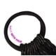 thumbnail image 3 of Coleta trenzada de Color degradado para mujer, banda elástica para el cabello, banda de goma, accesorios para el cabello, diadema para peluca, 60cm, Color de cabello Gr, 3 of 4