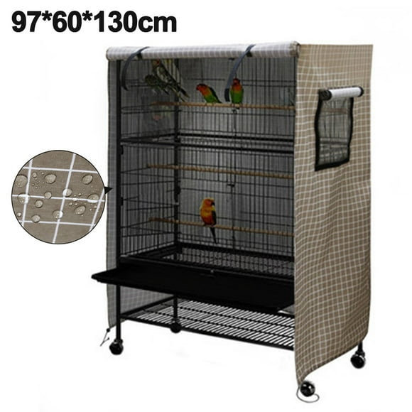 Large Bird Cage Covers