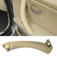 thumbnail image 1 of Soporte de soporte de la puerta interior de la manija de la puerta Interior derecha izquierda del coche, 1 of 8