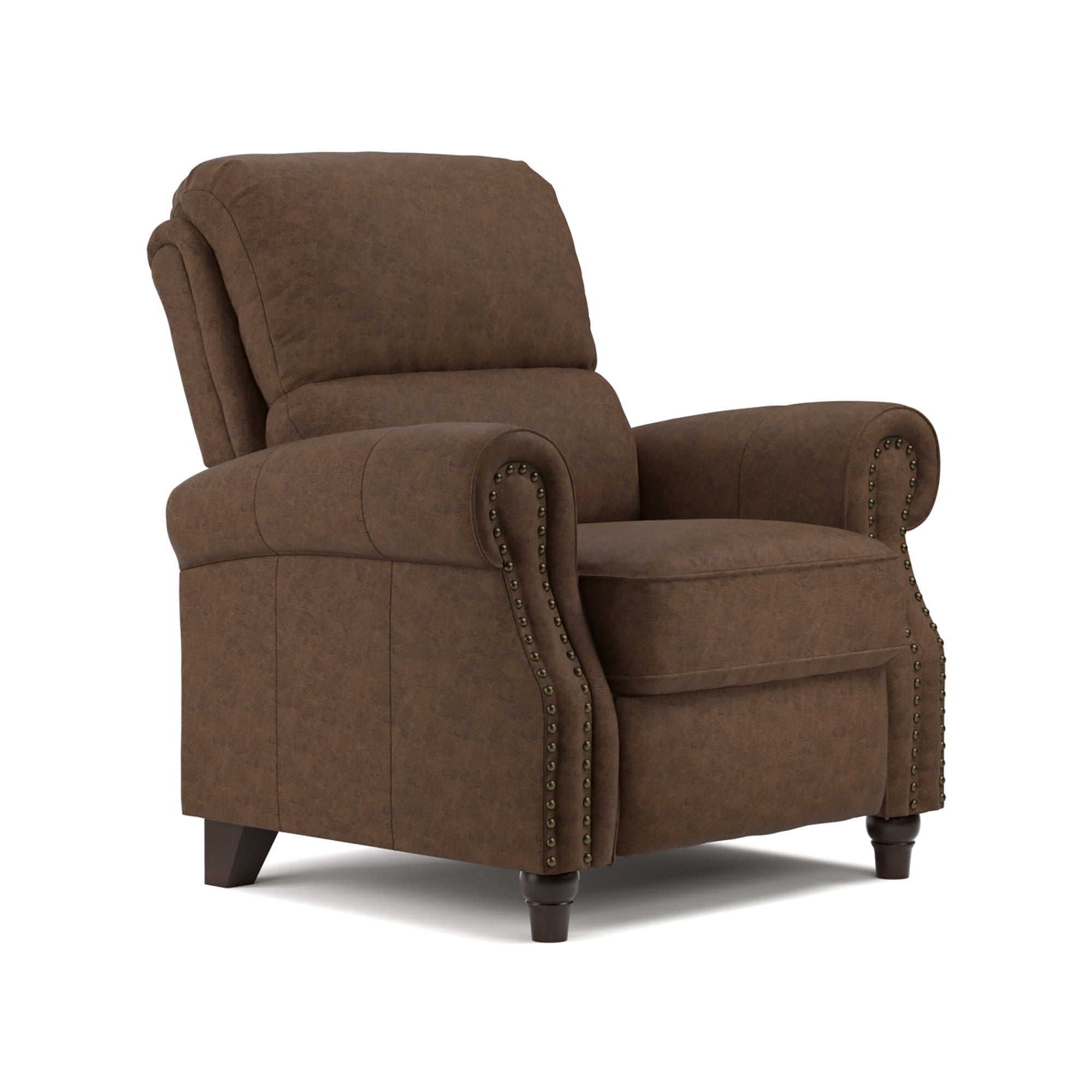 garibaldi press back recliner