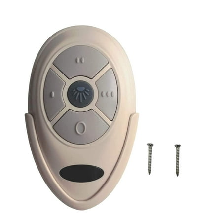 35T1 Ceiling Fan Remote Control Replacement for Harbor Breeze Allen Roth Kic...