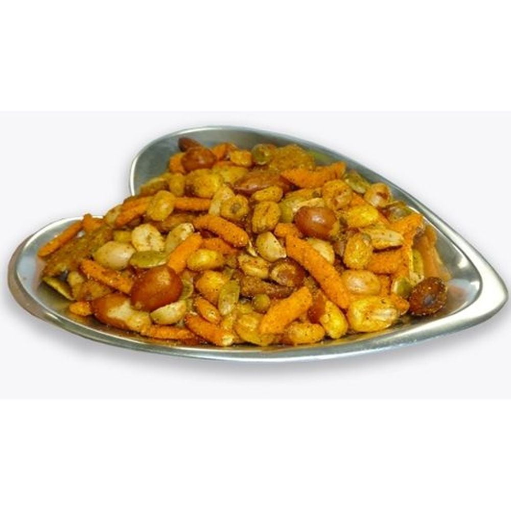 Azar Nut Santa Fe Adobe Snack Mix, 5 Pound -- 2 per Case.