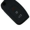 thumbnail image 2 of Ana Silicone Car Key Cover Case For Ford Fiesta For Ford For Ford Focus, 2 of 9