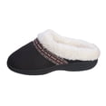 thumbnail image 2 of Roxoni women's Fleece Lined Winter Slippers -sizes 6 to 11 -style #2171, 2 of 4