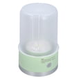 thumbnail image 1 of Lavadora Recargable Inalámbrica Compacta, Portátil De Color Morado, Ideal Para Artículos Personales, Artículos Para Bebés Y Uso Familiar Enfermo., 1 of 7