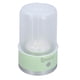 thumbnail image 1 of Lavadora Recargable Inalámbrica Compacta, Portátil De Color Morado, Ideal Para Artículos Personales, Artículos Para Bebés Y Uso Familiar Enfermo., 1 of 7