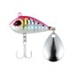 thumbnail image 1 of 4 cm / 25g realista señuelo de la pesca Swimbait VIB cebo duro peces triples gancho Tackle Abanopi Señuelo, 1 of 7