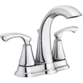 thumbnail image 1 of Tiffin 2 Handle Centerset Lavatory Faucet - Chrome, 1 of 2