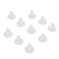 thumbnail image 6 of Thickened Silicone Goat Nipples, 10,Pack, Ideal For Bottle Feeding Lambs, Pigs  Calves, 6 of 6