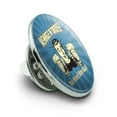 thumbnail image 2 of Menage A Trois Threesome Two Beers One Guy Funny Humor Retro Metal 0.75" Lapel Hat Pin Tie Tack Pinback, 2 of 5