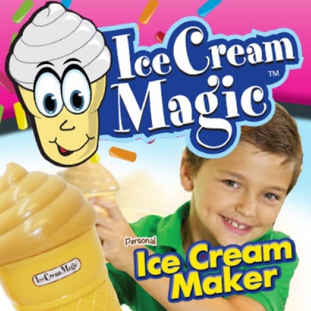 As Seen on TV Ice Cream Magic - The Party Pack (Set of 6) Mail Order, 1 -  Harris Teeter