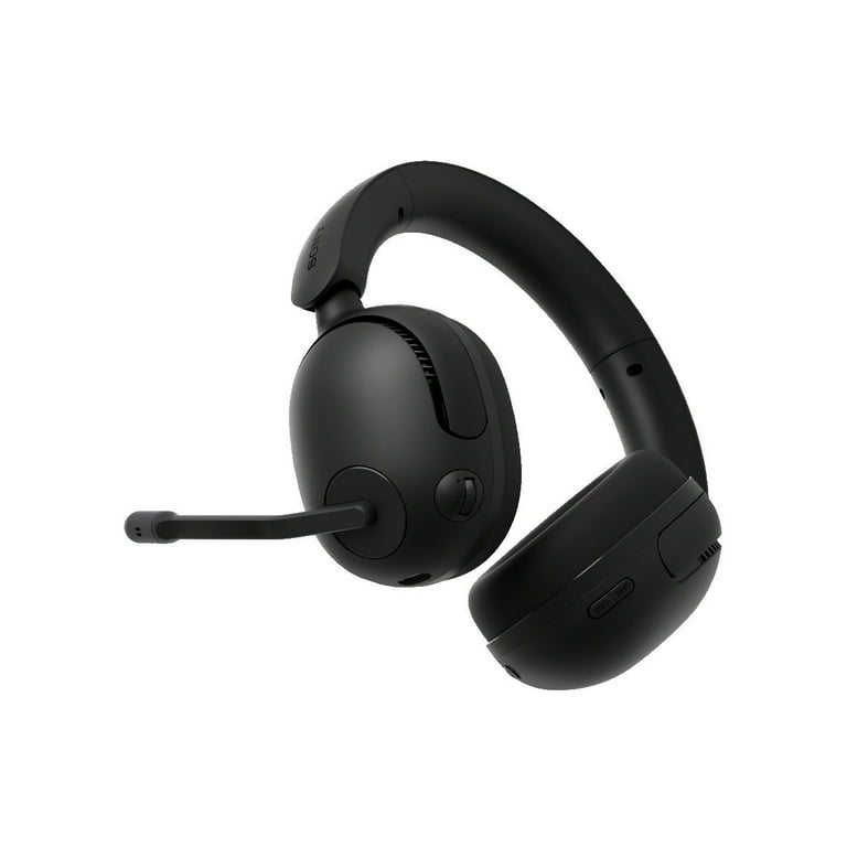 SONY INZONE H5(WH-G500) ブラック Sony INZONE H5 Wireless Gaming Headset (WHG500/B, Black) with
