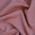 thumbnail image 2 of 60" Wide Polyester Spandex Crinkled Della Textured Stretch Fabric By the Yard, Deep Spa, 2 of 2