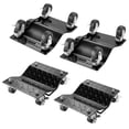 thumbnail image 2 of Pentagon Tool | Premium 4-Pack | Car Tire Dolly - Tire Skates, 2 of 8