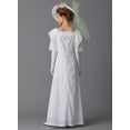 thumbnail image 5 of Butterick Pattern Misses' Costume and Hat-6-8-10-12-14, 5 of 5