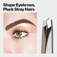thumbnail image 5 of Revlon Tweezer, Slant Tip, 5 of 8