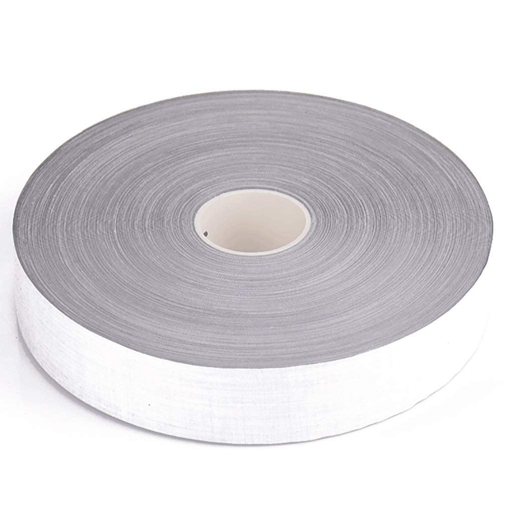 Setmas Heated Attached Reflective Strip Tape DIY Reflective Tape 0