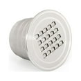 thumbnail image 2 of Tasse capsule à Café Réutilisable, Filtre à Café en Acier Inoxydable, 1 capsule Rechargeable, Convient aux machines à Café de la Série Nespresso, Incluant 1 Marteau, 1 Cuillère et 1 Brosse, 2 of 8