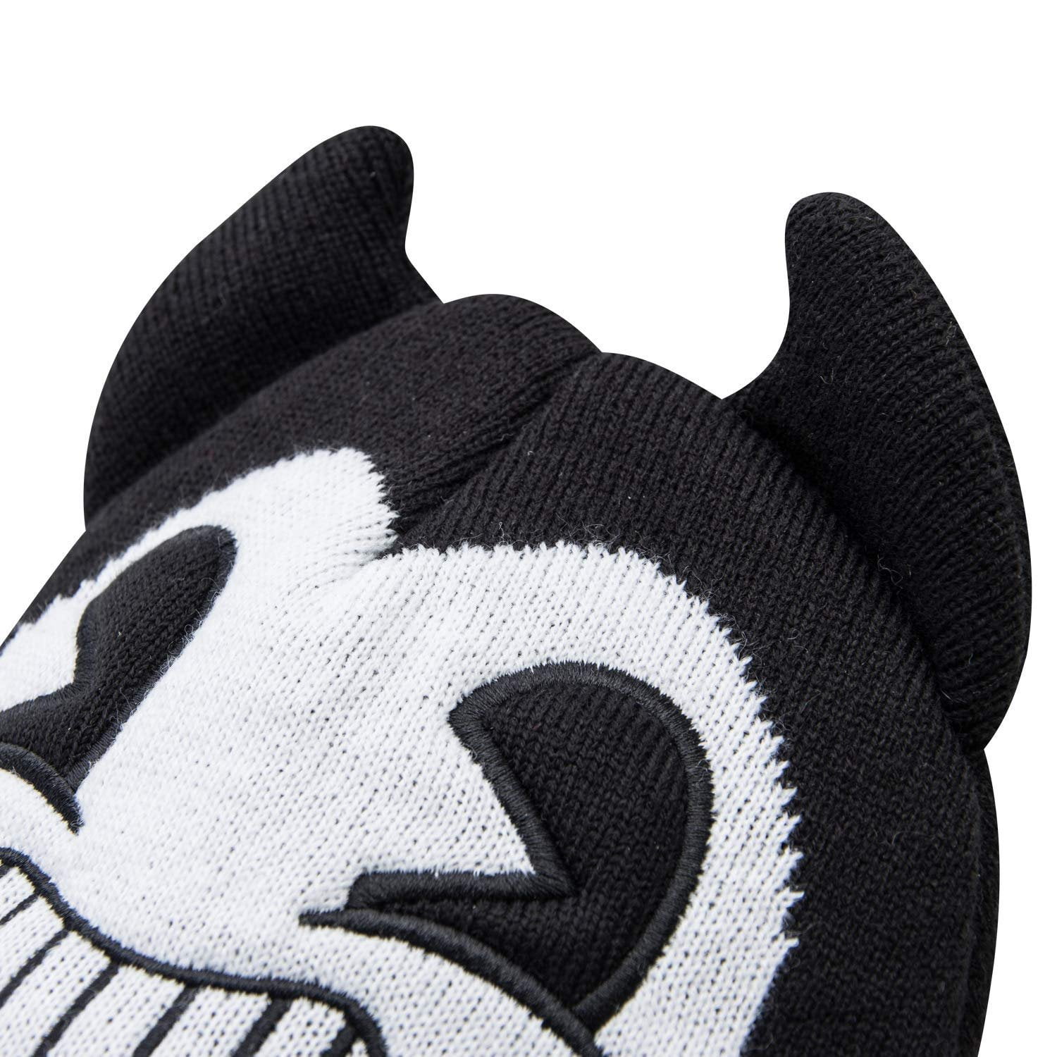 bendy beanie