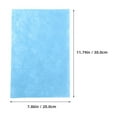thumbnail image 2 of unbranded 40Ud Tela Fieltro Para DIY Y Manualidades Decorativas Multicolor Ideal Para Y, 2 of 6