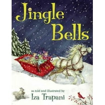 Jingle Bells (Paperback)