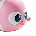 thumbnail image 4 of Baby Clockwork Toy Educational Interactive Cartoon Fish Tail Swing Walking Wind Up Toy for Kids Roseate, 4 of 4