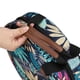 thumbnail image 4 of Advancent Bolsa de costura con patrón delicado e hilos que no se desprenden, regla auxiliar, bolsa de hilo de bordar, resistente al agua Almacenamiento y organización del hogar, 4 of 6